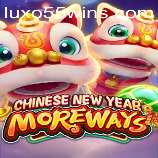 Descubra o Mundo de CHINESENEWYEARMOREWAYS: Um Jogo de Estratégia e Tradição