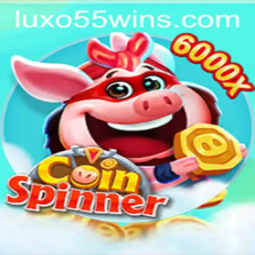 Descubra o Fascinante Jogo CoinSpinner: Uma Experiência Única com LUXO55