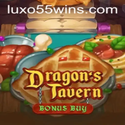 DragonsTavern: Explorando Aventuras Épicas com LUXO55