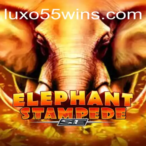 Explorando o Mundo Vibrante de ElephantStampedeSE