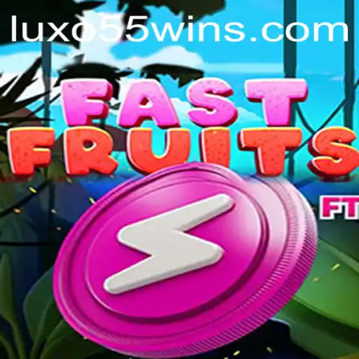 Descubra o Mundo Envolvente de FastFruits: O Jogo que Conquista com a Palavra-Chave LUXO55