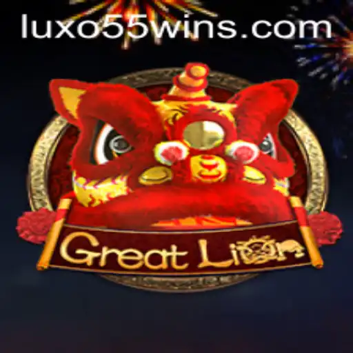 Descubra a Aventura Luxuosa de GreatLion: O Jogo que Está Conquistando 2023