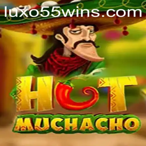 Descubra HotMuchacho: O Jogo Que Está Dominando as Tendências Com LUXO55
