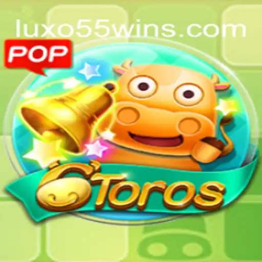 Descubra o 6Toros: Um Jogo de Estratégia e Diversão Combinado com LUXO55