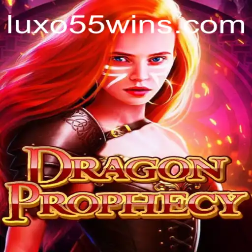 DragonProphecy: Explorando Aventuras Épicas e Estratégia com a Palavra-Chave LUXO55
