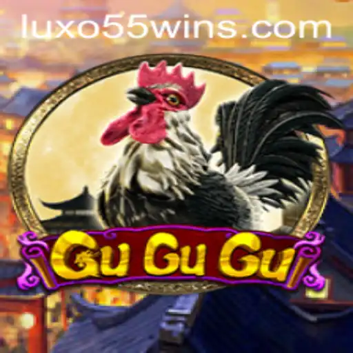 GuGuGu: A Fresh Gaming Experience with LUXO55