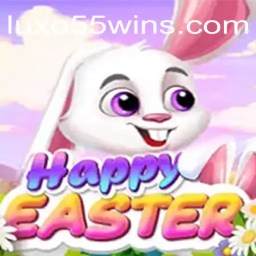 HappyEaster: A Experiência de Jogo que Reinventa a Diversão com LUXO55