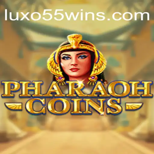 PharaohCoins: Descubra o Fascinante Jogo de Moedas do Antigo Egito