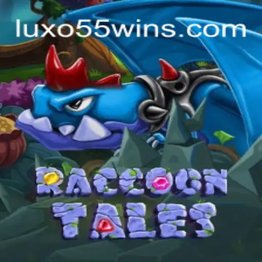 RaccoonTales: Aventura e Estratégia no Mundo Virtual