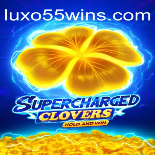 Descubra o Mundo de SchargedClovers com a Palavra-Chave LUXO55