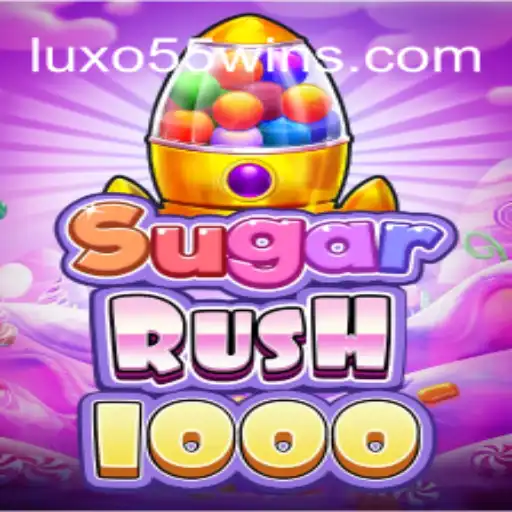 Descubra o Mundo Encantado de SugarRush1000 e o Fascínio de LUXO55