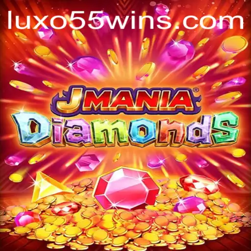 Descubra JManiaDiamonds: Um Mundo Brilhante de Estratégia e Aventura com LUXO55