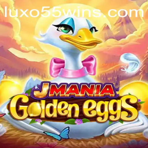 Explorando o Mundo de JManiaGoldenEggs: Um Jogo Inovador com LUXO55
