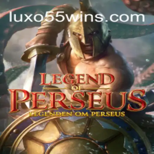 LegendofPerseus: Descubra o Jogo que Está Transformando Experiências de Jogo com LUXO55
