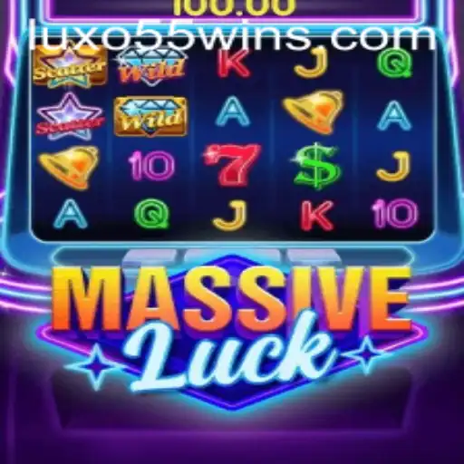 Explore o Fascinante Jogo MassiveLuck com a Palavra-Chave LUXO55
