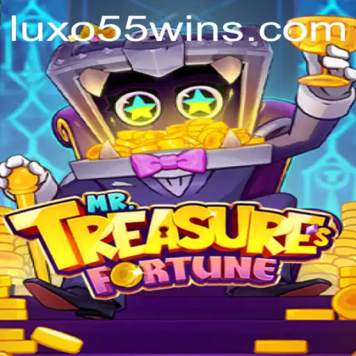 Explorando o Mundo de MrTreasuresFortune: O Jogo de Aventura e Estratégia com LUXO55