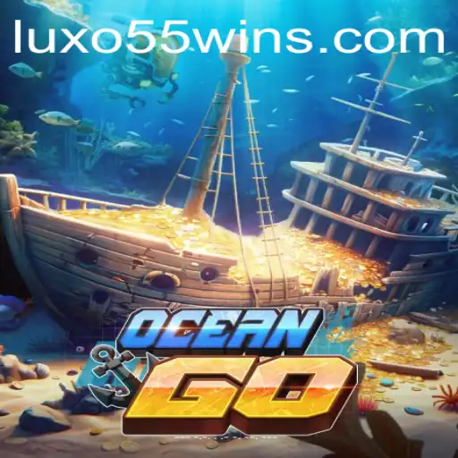 Descubra o Mundo de OceanGO: Aventuras e Estratégia Guiadas por LUXO55