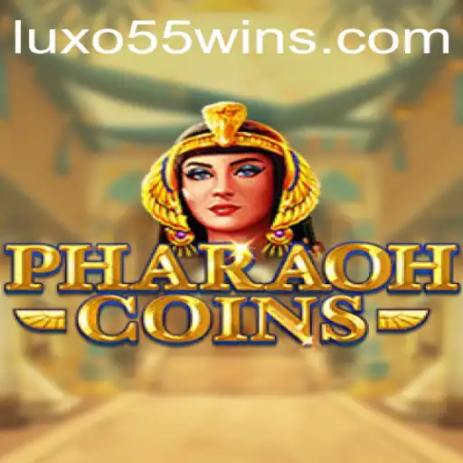 PharaohCoins: Descubra o Fascinante Jogo de Moedas do Antigo Egito