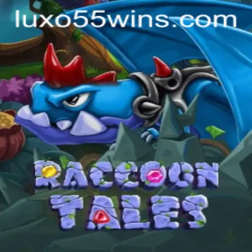 RaccoonTales: Aventura e Estratégia no Mundo Virtual