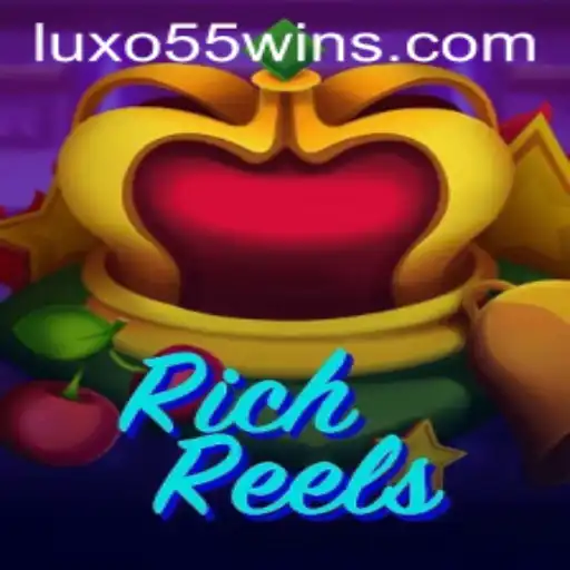 Explorando o Universo de RichReels: O Jogo de Luxo do Momento