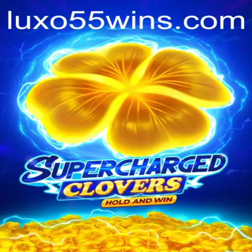 Descubra o Mundo de SchargedClovers com a Palavra-Chave LUXO55