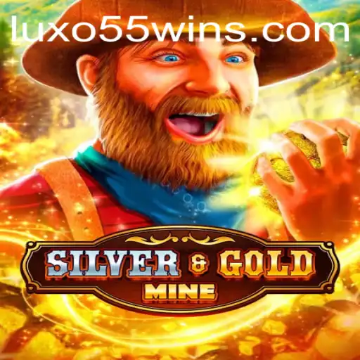 Discover the Thrilling World of SilverGold and Its Unique Challenge: LUXO55