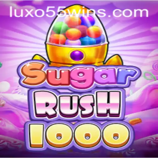 Descubra o Mundo Encantado de SugarRush1000 e o Fascínio de LUXO55