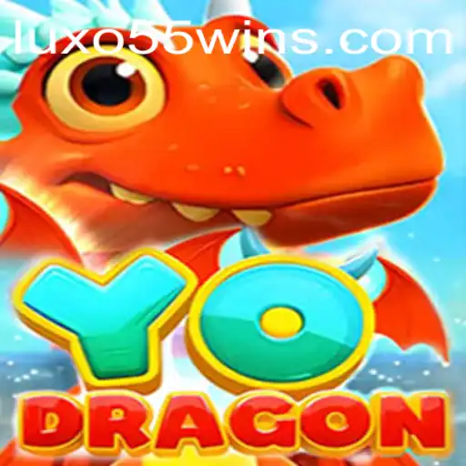 YoDragon: Explorando a Aventura Lendária com LUXO55